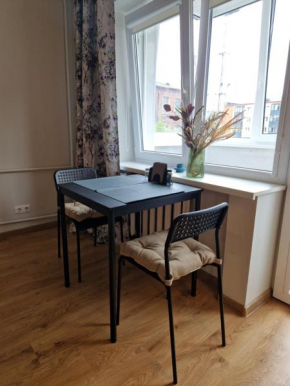 City-centre apartment, Klaipeda